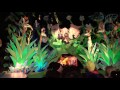4K It S A Small World Ride Magic Kingdom