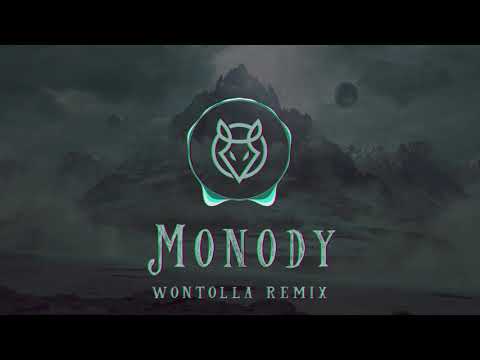 TheFatRat - Monody (Wontolla rewind) ft Laura Brehm