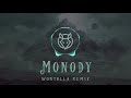 TheFatRat - Monody (Wontolla rewind) ft Laura Brehm