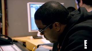 The Saturdays - Lease My Love (Chasing The Saturdays Clip)