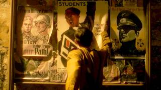 【ナチスへの反逆】ヒトラーに挑んだ最年少レジスタンス／映画『真実と反逆 ナチスと闘った若きレジスタンス』予告編
