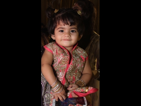 Happy Birthday MUsfirah