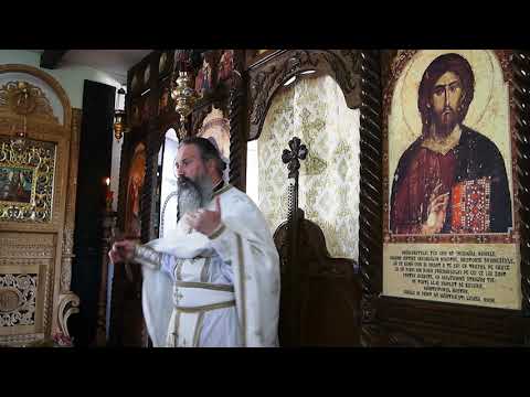 Pentru frați - Capela Tinerilor din Mamaia - 02.06.2019