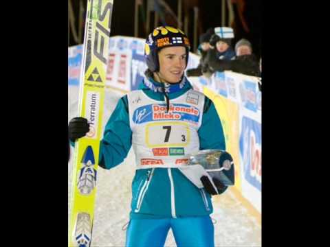 Harri olli- Harri olli(Aamupojat)+sanat