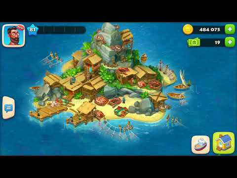 Township Level 81