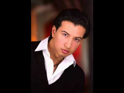 Sediq Yakub - Allah Guldaana Live