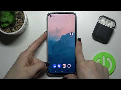 How to Mute Ringtone in Realme GT Master Edition - Disable Ringtone Volume
