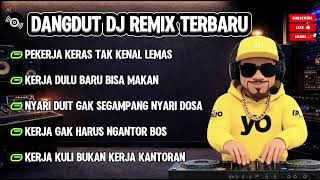 Download lagu 🔴PEKERJA KERAS TAK KENAL LEMAS🎶KERJA DULU BARU BISA MAKAN || BEST DJ RAPPER HIPHOP #djhiphop mp3