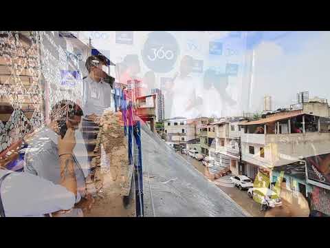 GEOMANTA VALÉRIO SILVA - PAU MIÚDO