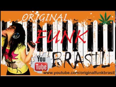 Mc Crash - Passinho do Romano