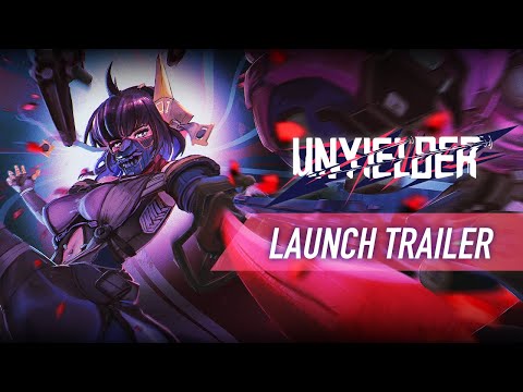 Launch Trailer