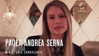 Soy soldado - Alex Campos | Paola Andrea - Soy soldado del amor