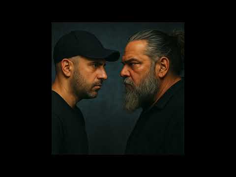 ΛΕΞ x B.D. FOXMOOR – ΛΟΒΟΤΟΜΗΜΕΝΗ ΓΕΝΙΑ (Mastra Mix)