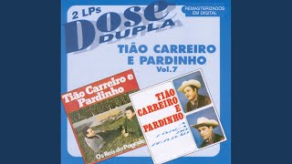 Musik-Video-Miniaturansicht zu Lá Onde Eu Moro Songtext von Tião carreiro & Pardinho