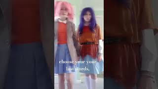 Download lagu ♥︎ #shorts #cosplayer #cosplay #anime #ddlc #natsuri #natsuki #yuri [@I-Love_My-Gf-_-] mp3