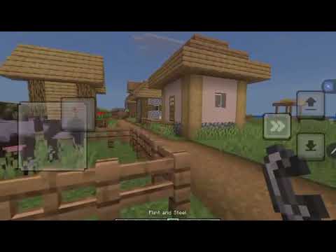 Villager Supermarket From: Villager Kingdom 