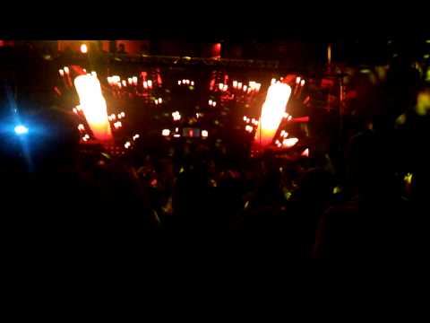 St john afrojack krewella in day bay 2013