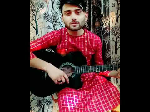 danish wahab banja Tu mere Rani short guitar version