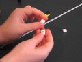 How to Make Mini Lego Angry Birds 