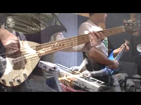 Ex yu Bend i Marko Zigmanovic