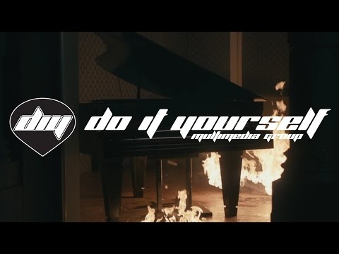 HEDEGAARD feat. LUKAS GRAHAM - Happy home [Official video]