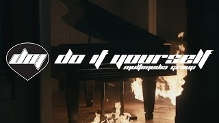 HEDEGAARD feat. LUKAS GRAHAM - Happy home [Official video]