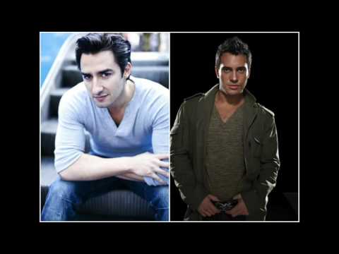 Charles Castronovo & Erwin Schrott - Act 1 of Gounod´s "Faust"