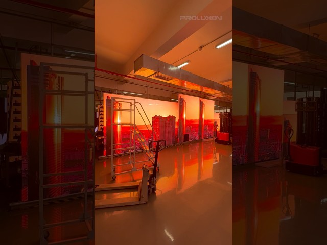 Vídeo relacionado con Danieli Store - Marco a Presión LED Retroiluminado para Pósters. Pantalla LED Publicitaria de Aluminio, Ideal para Escaparates, Tiendas, Agencia Inmobiliaria. Letrero Luminoso LED. (59,4 x 84,1)