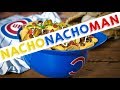Nacho Nacho Man Macho Macho Man Parody