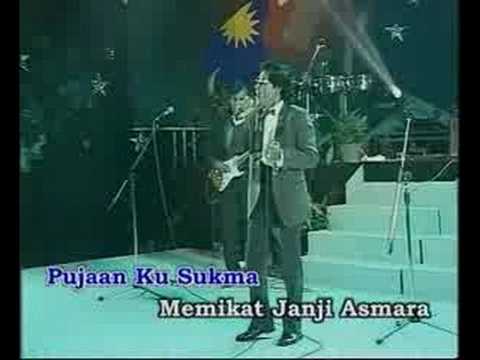 L. Ramlie & Teruna Ria - Dara Pujaan