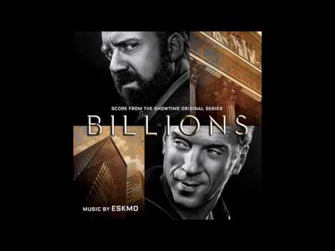 Eskmo - Axe (Billions OST)