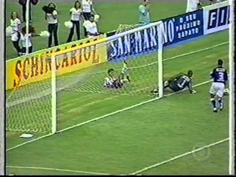 Cruzeiro 4x2 Atlético-MG - 2003 - Mineiro 2003
