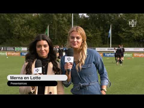 SHO TV | 4 | Aflevering 2 | SHO - BVCB