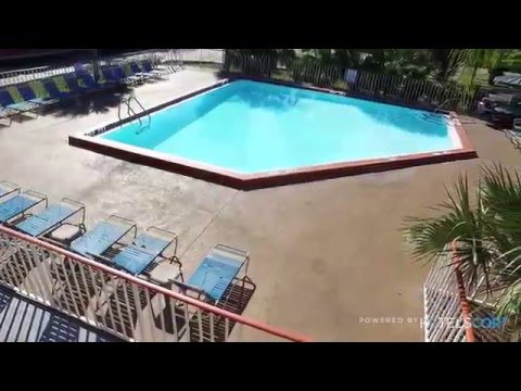 Quality Inn and Suites Eastgate