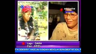 Download lagu Ariel Peterpan - Dara Live Akustik dari Rutan Kebon Waru, Bandung Ekslusif Obsesi Global TV 2011 mp3 Download lagu Ariel Peterpan - Dara Live Akustik dari Rutan Kebon Waru, Bandung Ekslusif Obsesi Global TV 2011 mp3