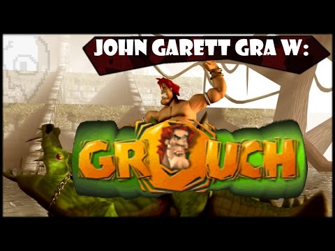 grinch pc game