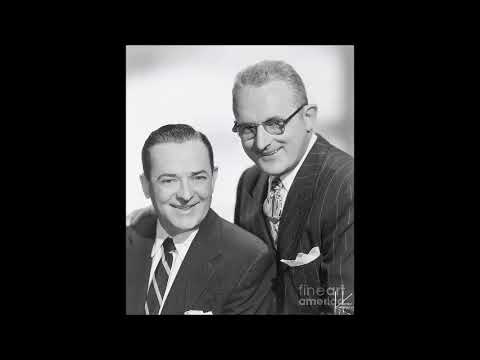 The Dorsey Brothers - Brothers!