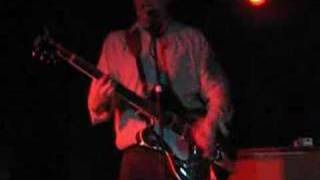 Reigning Sound - "I'm So Thankful" (live)