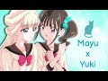 Wonderful Precure Mayu Yuki Umbrella Amv
