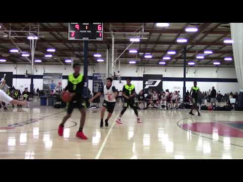 MF14u vs AVAC Hawk Hoops (Orange)