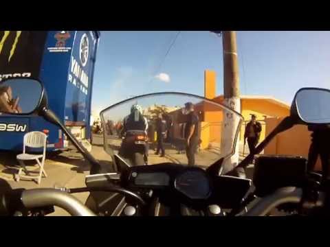 samuca55 - 3º Moto Laguna de Inverno