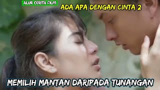 Download lagu LEBIH MEMILIH MANTAN DARIPADA TUNANGAN‼️ALUR CERITA FILM ADA APA DENGAN CINTA 2 mp3 Download lagu LEBIH MEMILIH MANTAN DARIPADA TUNANGAN‼️ALUR CERITA FILM ADA APA DENGAN CINTA 2 mp3