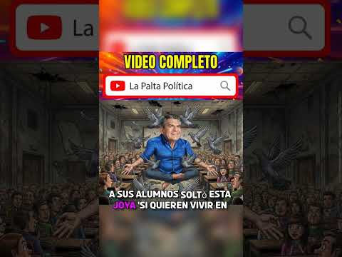 #Short ¡EL GURÚ DE LA PAZ! 🧘‍♂️ #CesarAcuña #FilosofiaAcuñesca #Shorts