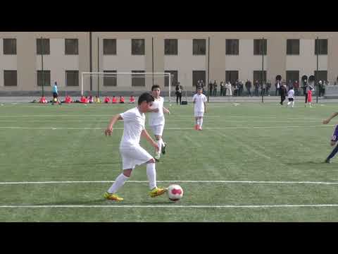 Akademy 1-09   -   Urartu 3-09.   1:0.   15 04 2021