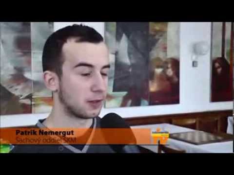 Stará Ľubovňa bojuje o záchranu v Šachovej Extralige SK Commander 2014