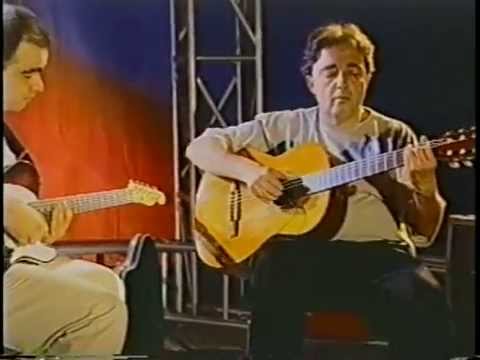 ESTATE Bossa Nova  Duo