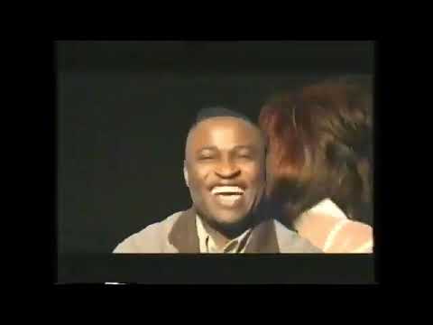 Reddy Amisi - Libala (Clip officiel)