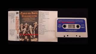 Los Tigres del Norte Tus dos vestidos version original Cassette