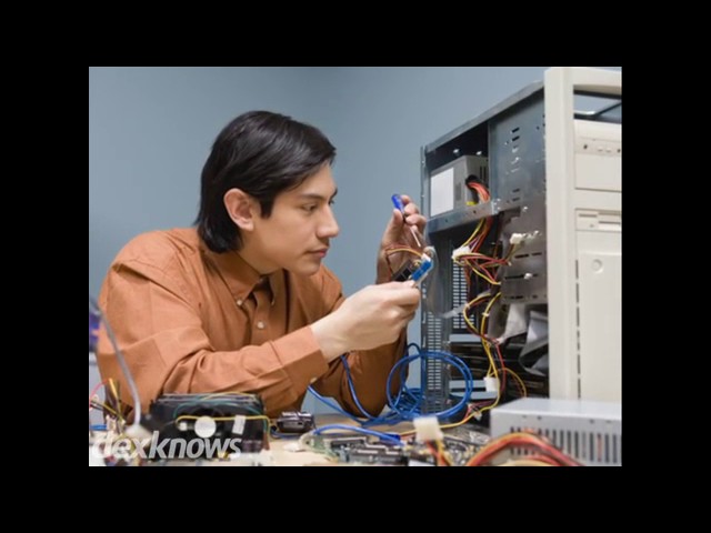 Edgar Digital Computers & Electronics - Las Cruces, NM