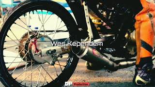Download lagu Story Wa Drag Bike Kekinian mp3
